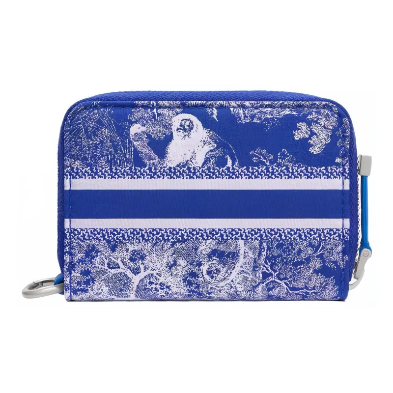 DIOR Travel Card Holders-2