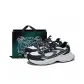 Black White[Tiger Shopping Bag]