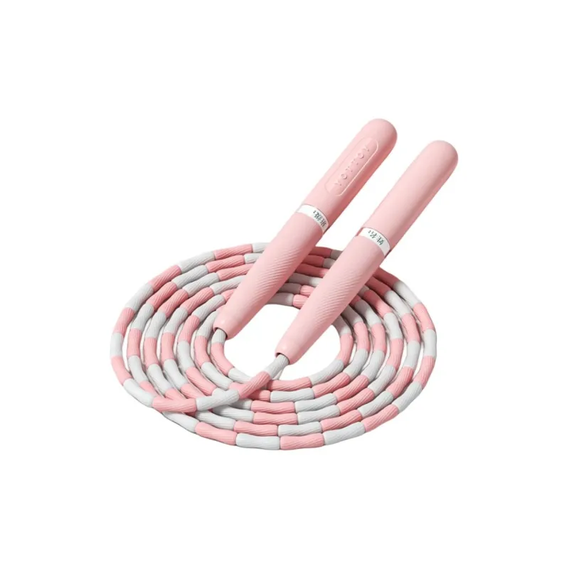 YOTTOY Casual Entertainment Mechanical Counting Jump Ropes Kids Handle Material PP, Rope Material PP 3m-2