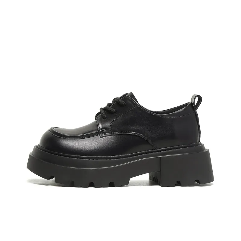 Earl Cat Casual Single Shoes Women's-7