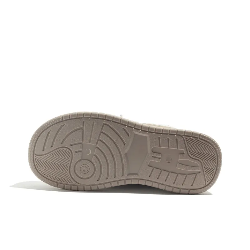 BEIER Wear resistant And Lightweight Low Top Skateboard Shoes Women's-9