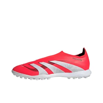 Adidas Predator League Laceless Tf Pure Victory Pack