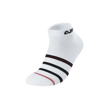 FILA Ankle Socks Men's 1 Pack Standard White