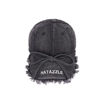 BANDICOOT Cotton Baseball Caps Unisex
