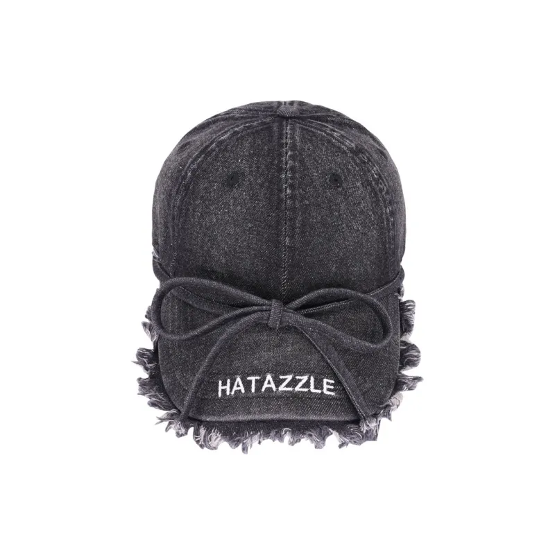 BANDICOOT Cotton Baseball Caps Unisex-10