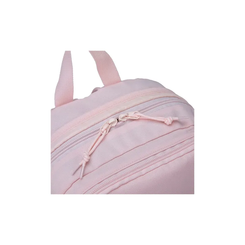 Converse All Star Polyester Backpack Unisex Light Petal-4
