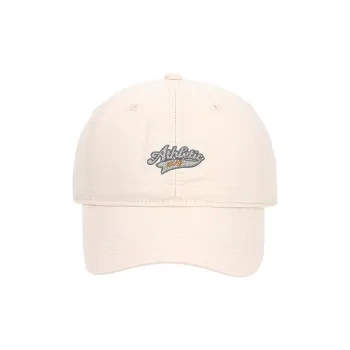 RX UVCUT Cotton Baseball Caps Unisex