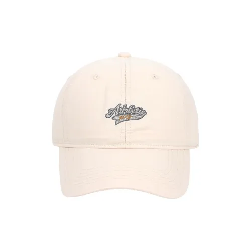 RX UVCUT Cotton Baseball Caps Unisex