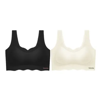 YUZHAOLIN Women's Bras