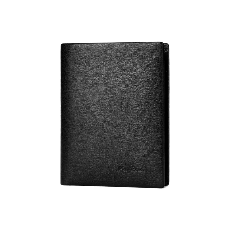PIERRE CARDIN Clutches Black-1