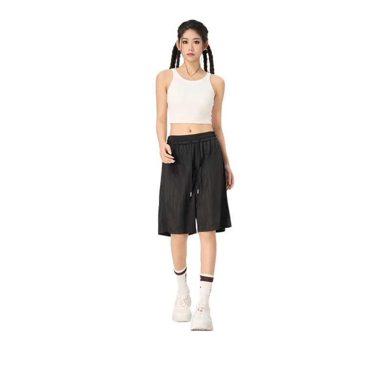 RHIME Chime95 Series Casual Shorts Unisex-1