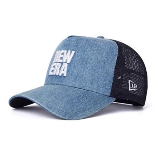 Accentuate your looks with the ® Addison Linen Baseball Cap