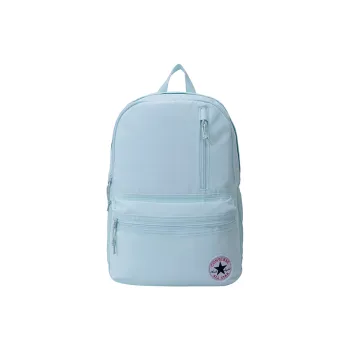 Converse Polyester Backpack Unisex Azure