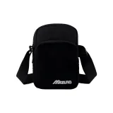 Mizuno Shoulder Bags Black