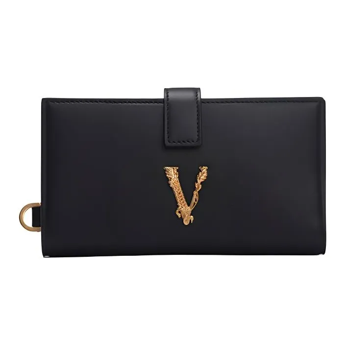 VERSACE Virtus Wallets-1