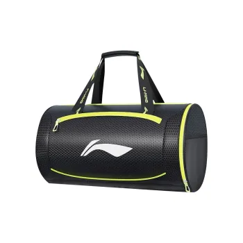 LiNing Polyester Swim Bag Unisex Black