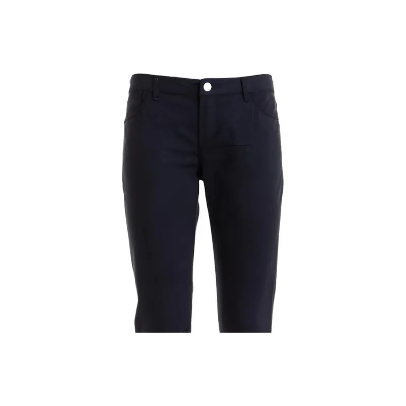 EMPORIO ARMANI Jeans Women's Marine Blue-4