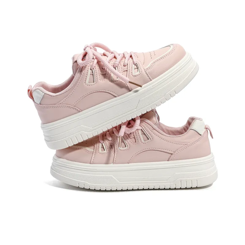 Feiyue Abrasion Resistant, Lightweight, And Breathable Low Top Skateboard Shoes Women's-18
