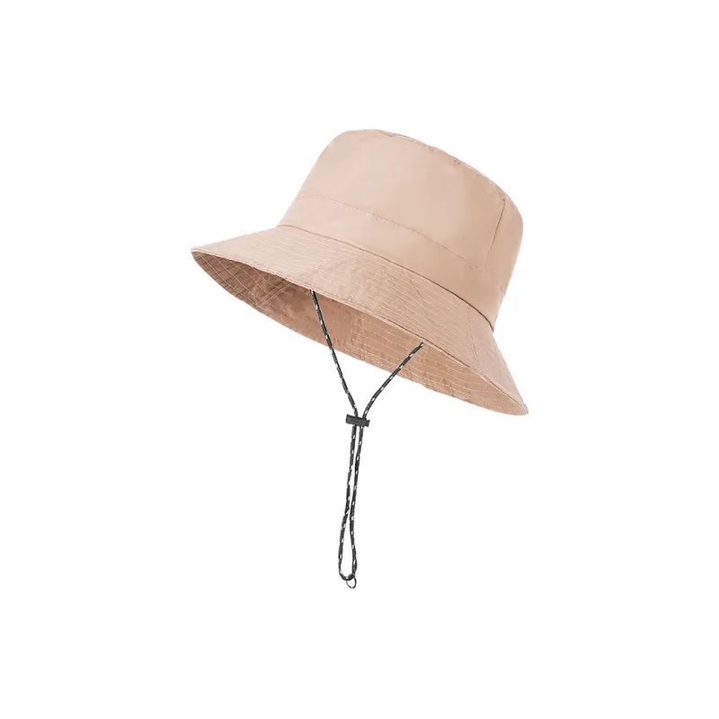 BAIJUAN Polyester Bucket Hats Unisex-2