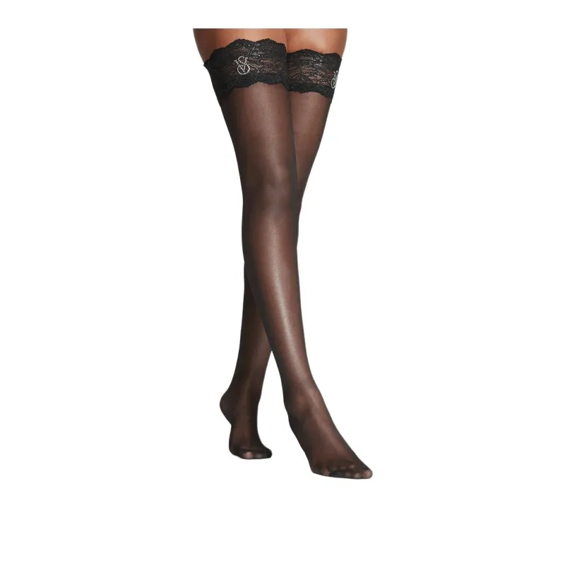 Victoria's Secret Women's Stockings-0