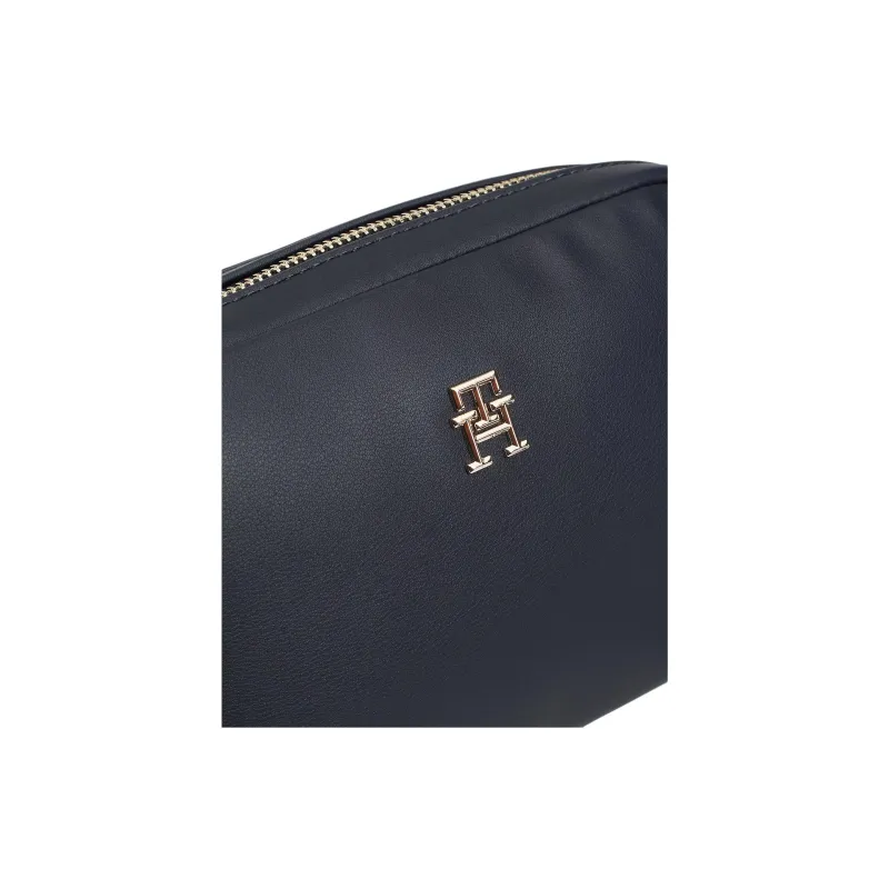 Tommy Hilfiger Polyester Crossbody Bag Shoulder Bag Regular Women's Space Blue-5