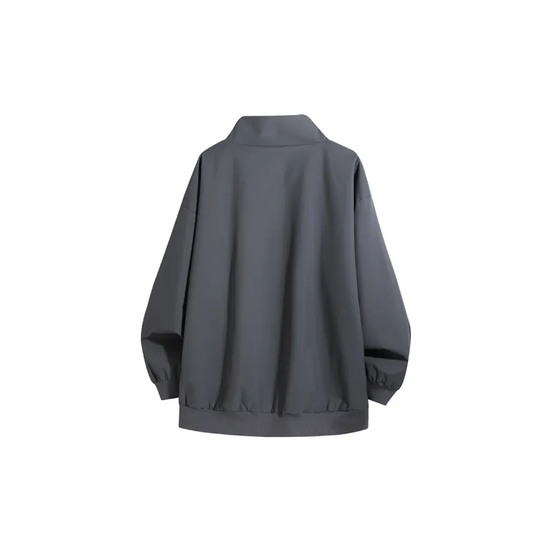 Supremo Cat Jackets Coats Unisex-7
