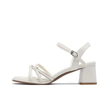 AGSDON Strap Sandals 6cm Women's