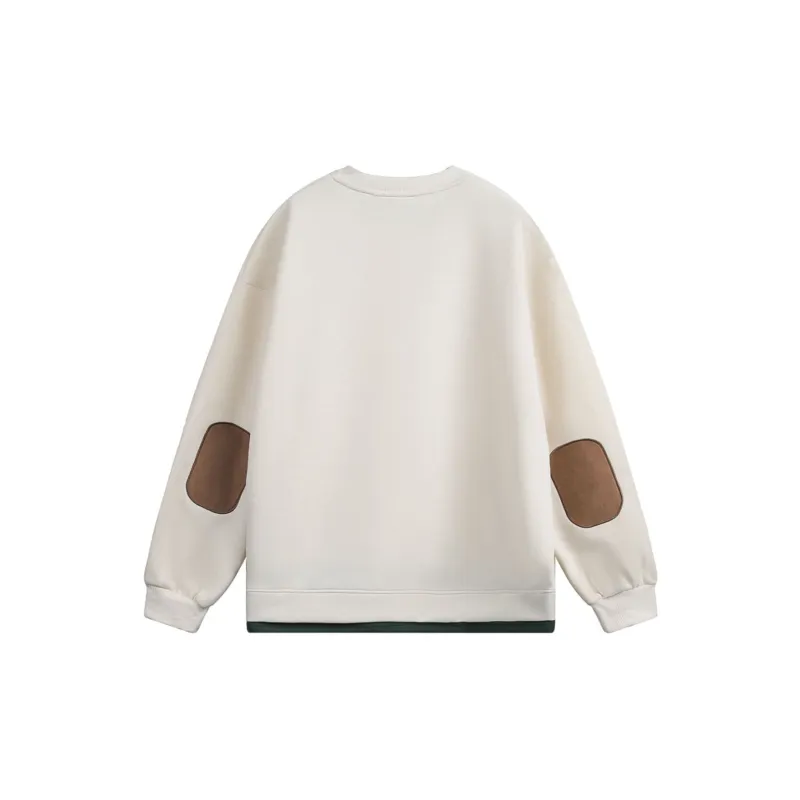 Mimx Homme Sweatshirts Unisex-1