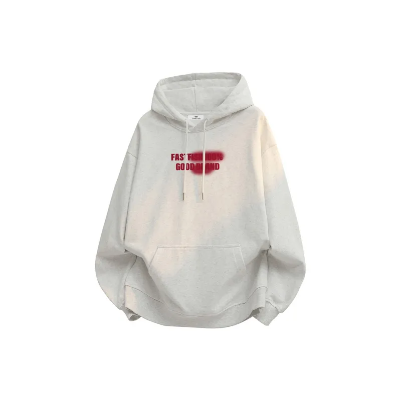 FASTFISH Sweatshirts Unisex-7