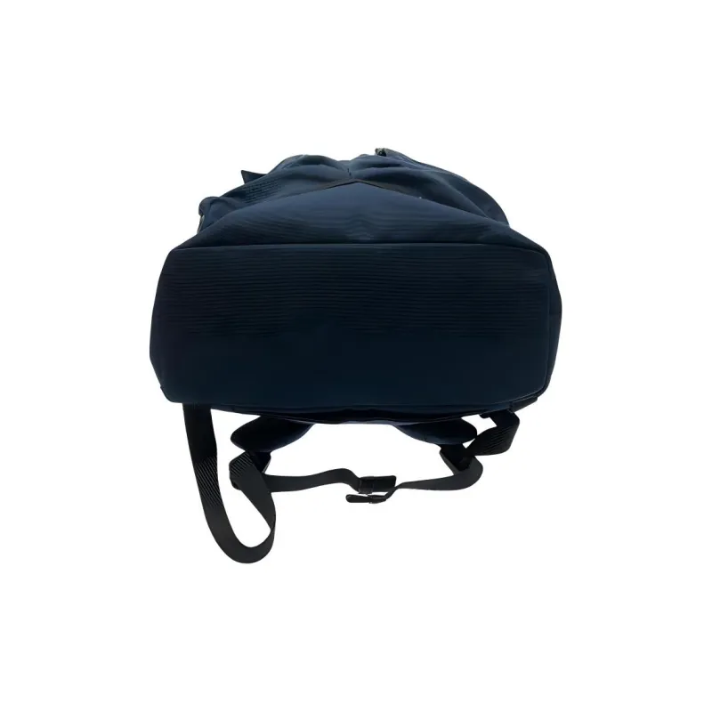 TUMI Alpha Bravo Nylon Fabric Backpack Men's Navy-3