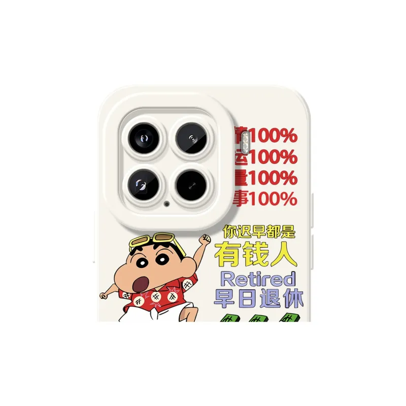 MANQIN Phone Cases-19