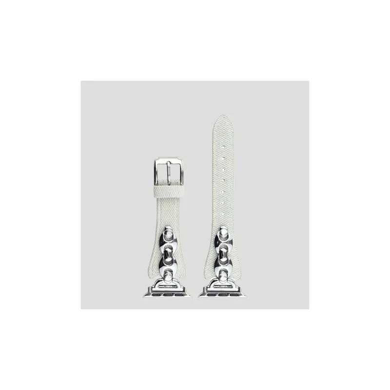 IWabcertoo Watch Band 135 195mm Unisex-10