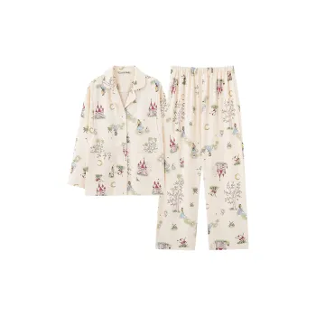 GOSO Pajama Set Women's Image Color