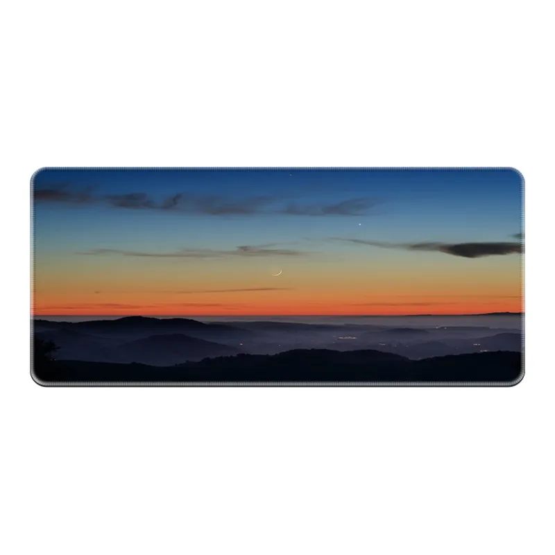 ZHUANGXINGXIA Mouse Pads-12