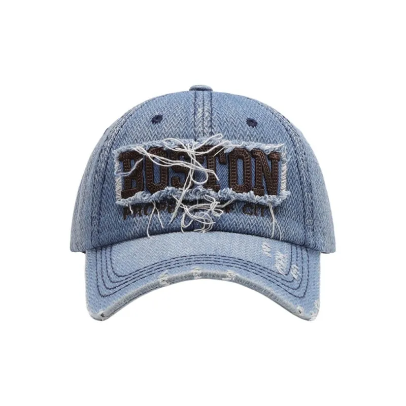 Mulinsen Cotton Baseball Caps Unisex-5