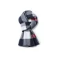 Navy Blue Plaid