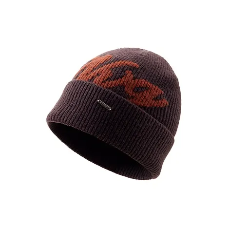 Lagur Wool Blend Beanies Unisex-1