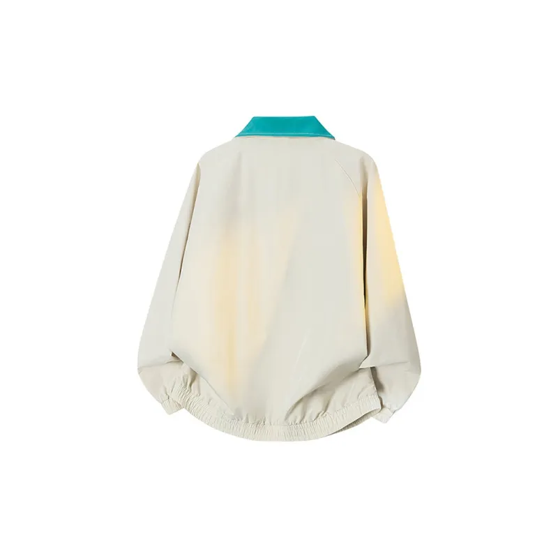 WHELVE Jackets Unisex-1