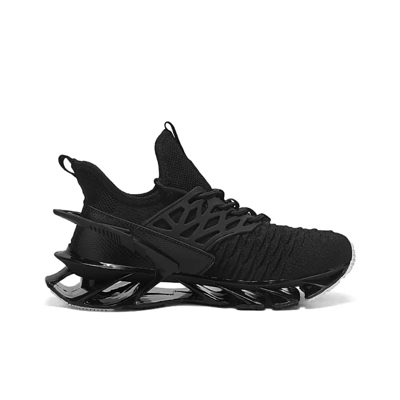 DAFK Cushioning Support Low Top Casual Shoes Men's-1