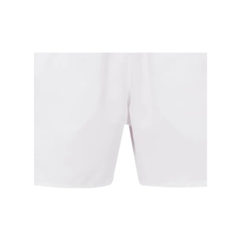 EMPORIO ARMANI Swimming Shorts Men's White-5