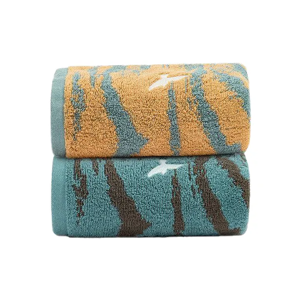 Sanli Towels-14