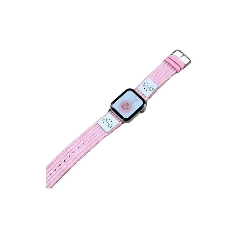 Mr. Strap Watch Bands 12.5 21cm Unisex-21