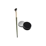 Half Nose Shadow-Black+Brush Box