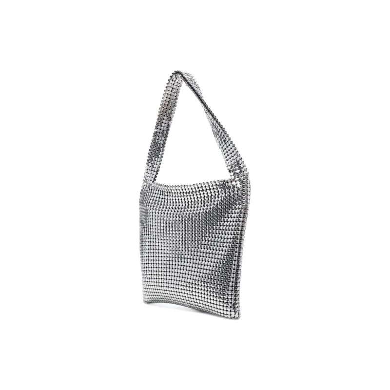 Paco Rabanne Pixel Tote Bag-4