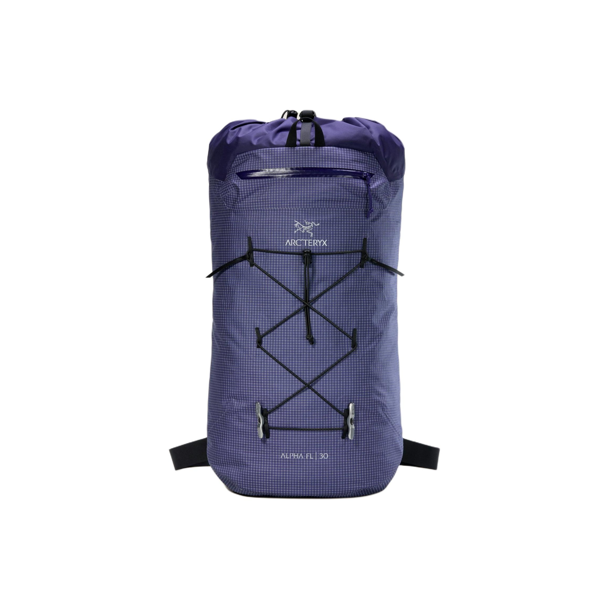 Arcteryx Purple Bags on Sale & Authentic - POIZON