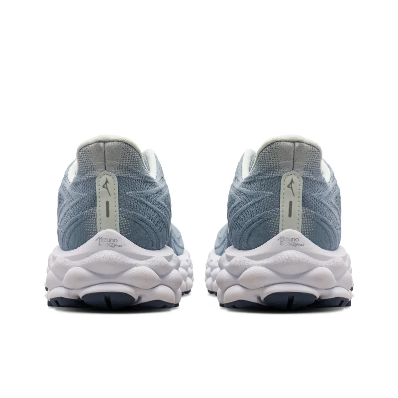 Mizuno Women's Wave Sky 8 'Citadel Paisley Purple' Women's-3