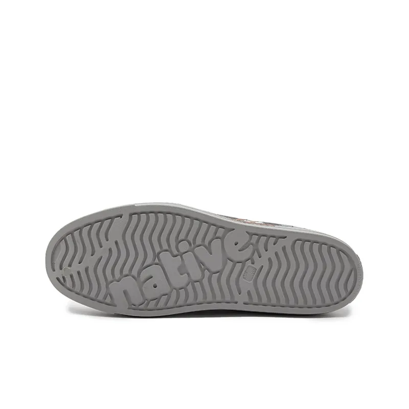 I Am Not A Fat Tiger x Native Shoes Bloom Clogs Unisex-4