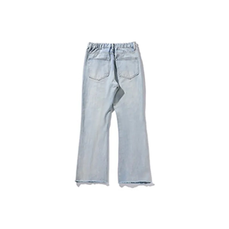 CORNILOT Jeans Unisex-1
