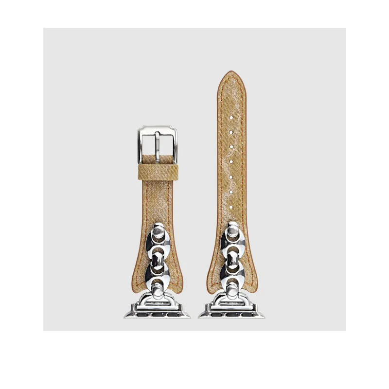 IWabcertoo Watch Band 135 195mm Unisex-13