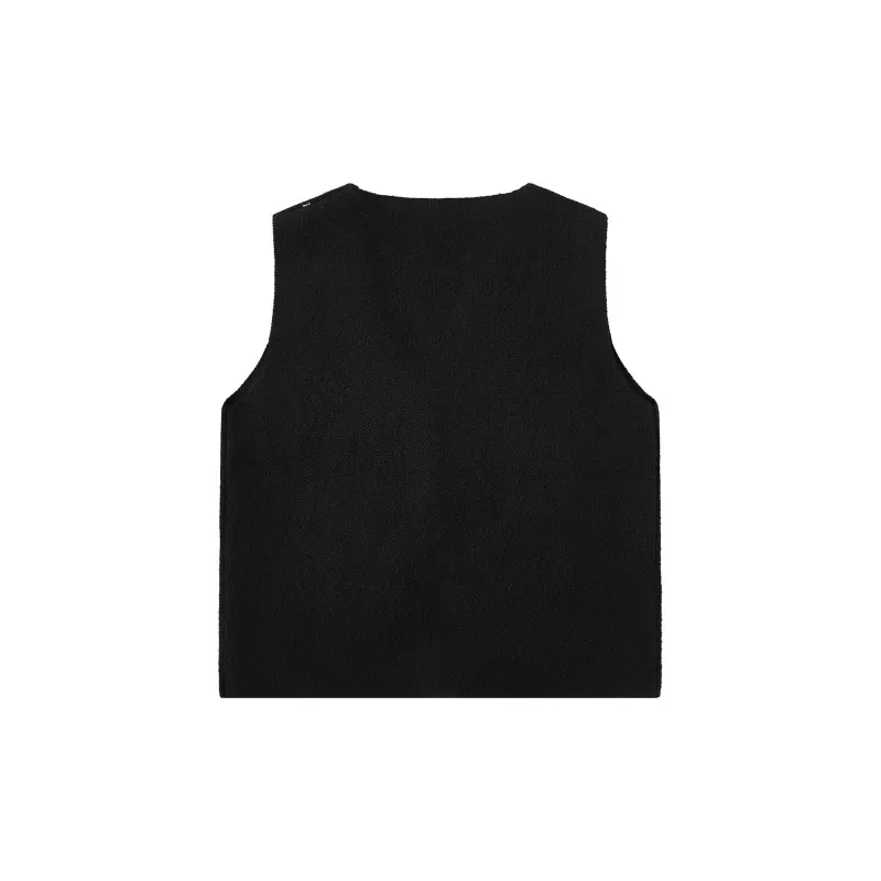 ROBINHOOD Vests Unisex-1
